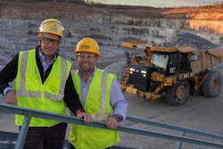 People Key To 100 Years of Sucess for Luck Companies