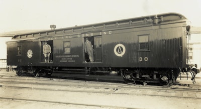 Luck Companies Celebrates 100 Year History