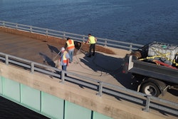 Crafco Purchases PoreShield