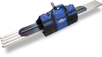 NXT PHASE Fresno Finisher's Tote Kit