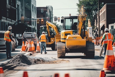 There are professional traffic control services providers operating in all parts of the country that have the knowledge to ensure work zones are fully compliant with federal and local requirements, so be sure to investigate opportunities in your area.