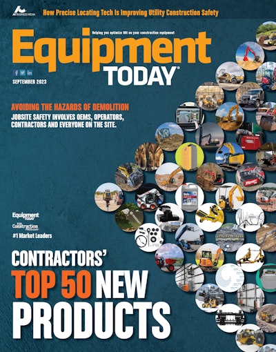 Equipment Today September 2023