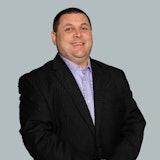 Mark Ludewig