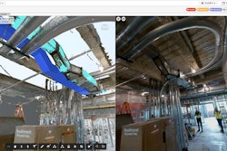 Twenty-three percent of firms report they are taking steps to improve jobsite performance with lean construction techniques, tools like BIM, and offsite prefabrication, as up to 70% of project changes are a result of design-induced rework recognized much later on site.