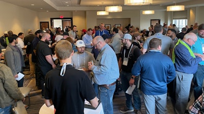 Concrete Pipe School 2024 Announced