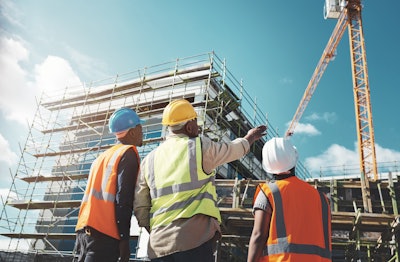 This month-long campaign aims to increase public awareness of construction careers and inspire the next generation of craft professionals.
