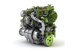 Perkins has made transformational changes spanning its worldwide operations, innovation strategy, research and development, and product and service offerings, including aftermarket support.