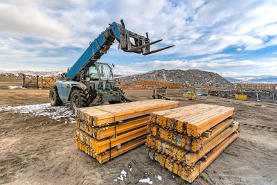 CORE has committed 2,100 vouchers for equipment and electric vehicle supply equipment.