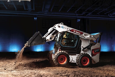 Bobcat S7x Bucket Tfd01016 2023 02 09