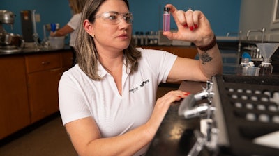 Saint-Gobain Opens Application Lab in Chicago