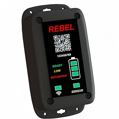 Concrete Sensor Named One of TIME's Best Inventions of 2023