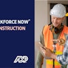 Built within ADP Workforce Now, an all-in-one HCM solution, this specialized software provides construction firms with the tools needed to run payroll, manage HR and recruit and develop workers.