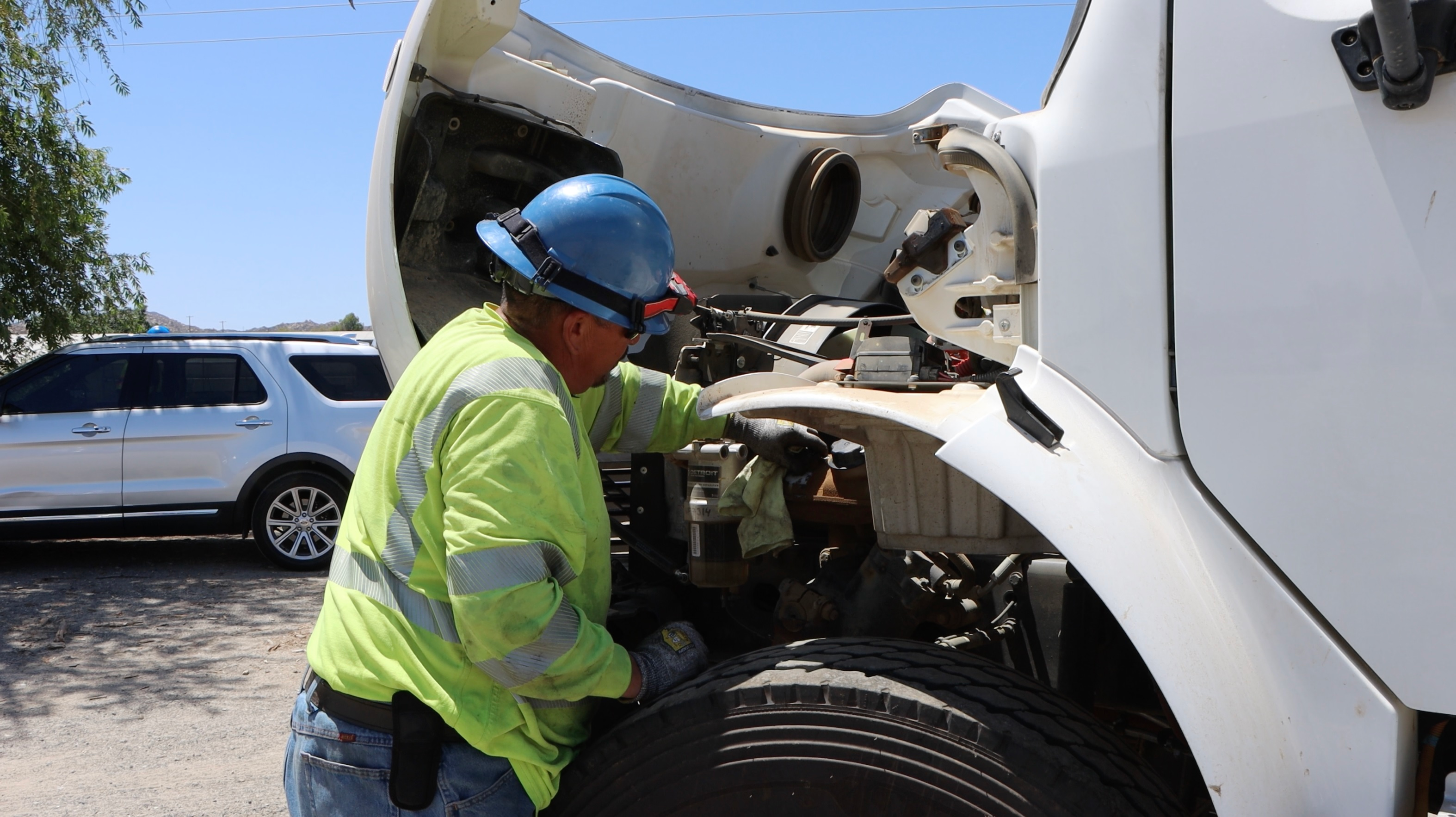 With the emergence of new construction technologies delivering comprehensive data to contractors, the future of risk management is bright.