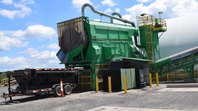 Re-Engineering Fly Ash SCM For Green Cement