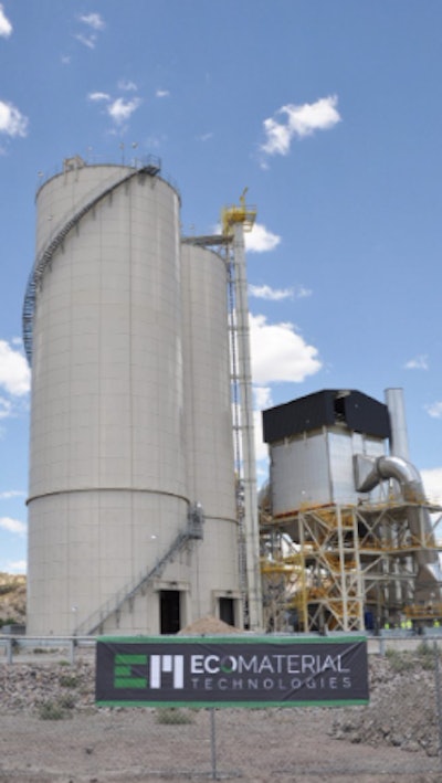 Re-Engineering Fly Ash SCM For Green Cement