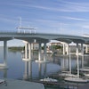 Brooks Bridge Construction Begins In Florida