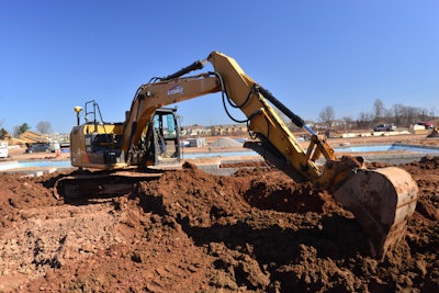 Trimble telematics help operators improve operations and increase efficiency.