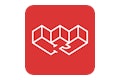 Logo Icon Red Walk Your Plans