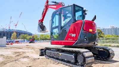 Checking your manual will give you helpful tips, including an idea of how often items like bearings and dead pins should be greased on your machine.