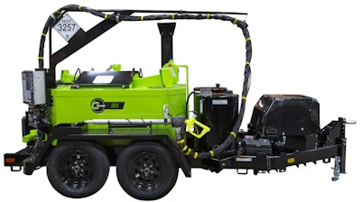 M2 Gemini Starboard Side Isolated