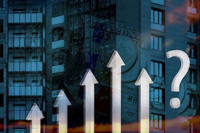 Out of the gate in 2024, various economic indicators are pointing in different directions for the economic health of the construction industry.