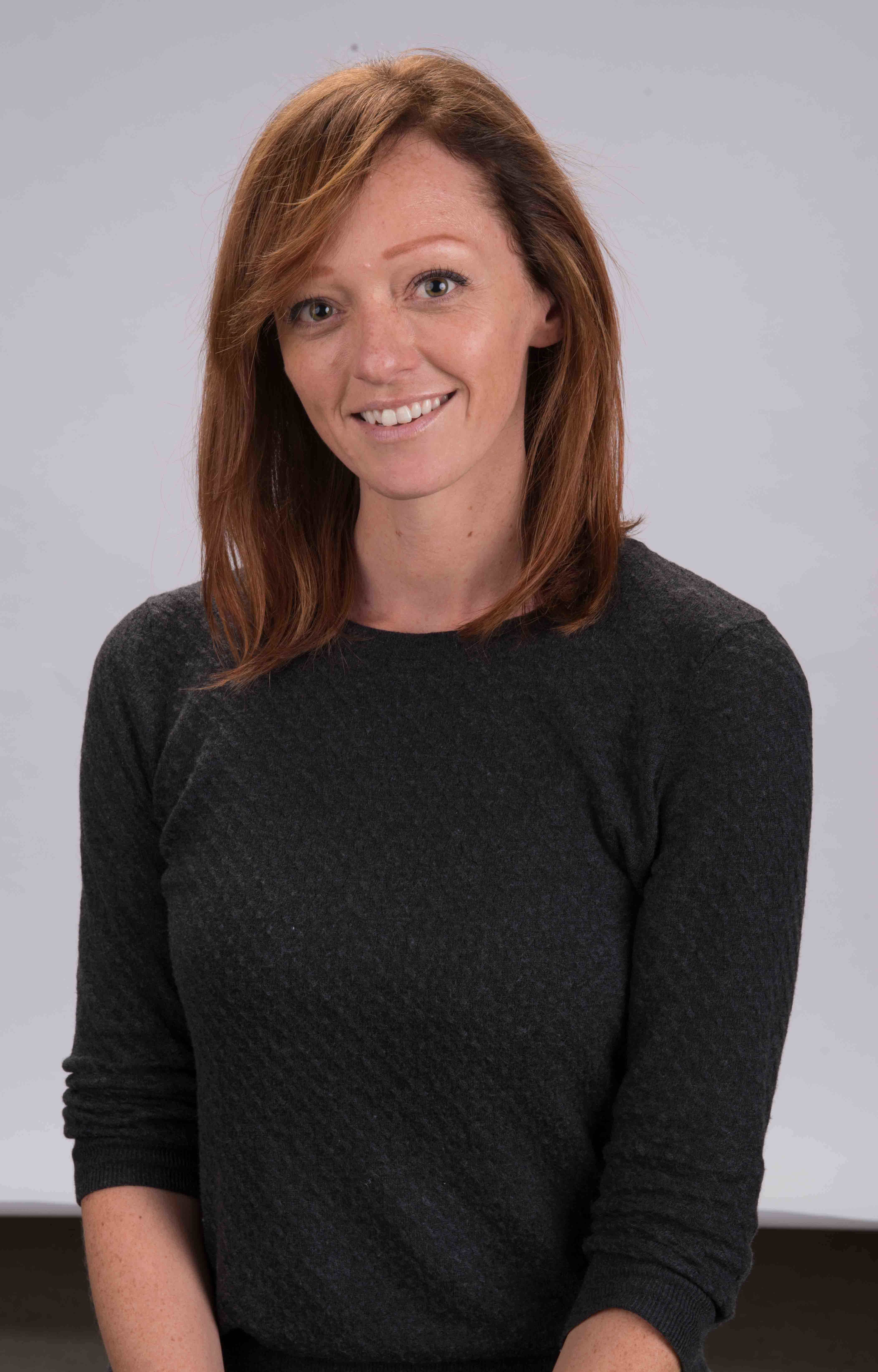 Connie Hardy, Vice President of Marketing, Surface Preparation Specialist, National Flooring Equipment Headshot