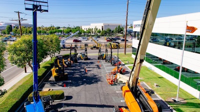 BigRentz and Billd Providing Financial Solutions To Construction Contractors