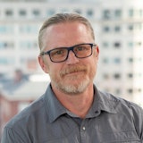 Jeff Harmening, API