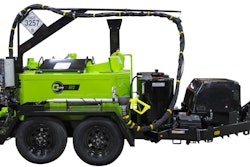 M2 Gemini Starboard Side Isolated