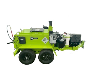 Me2 Starboard Side Isolated 2023