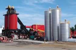 Nielsen Blacktopping & Concrete in Kasota, Minn.