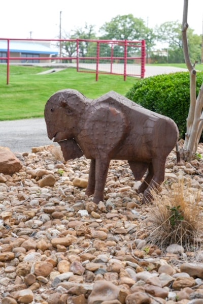 Rental Snapshot Zack Smith of Buffalo Equipment Rental