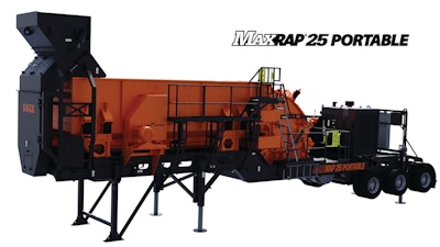 Max Rap 25 Portable 1500x788 Px Image Asphalt Contractor