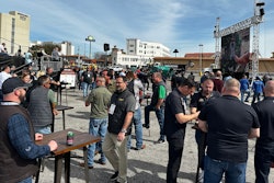 Live demos at PAVE/X were a hit.