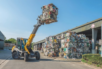 Mecalac 2024 Ara Release