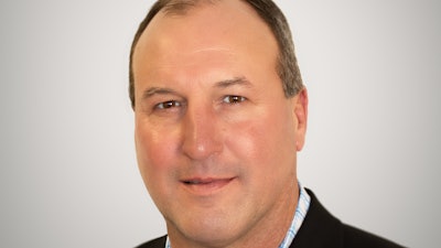 Patrick Etheridge has been appointed regional sales manager for the Mid-South/Rocky Mountain region for Double Coin.