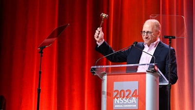 2024 Gavel Exchange
