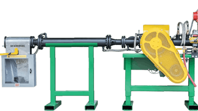 Accu Shear Component