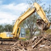 Many technologies exist to help combat the massive (and growing) issue of construction waste.