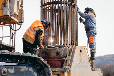 Fire can escalate quickly if not mitigated promptly, and plans and preparation for an organized evacuation of a site is still real problem for most contractors.
