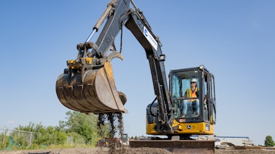 Cooper Equipment Rentals Acquires Action Equipment Rentals