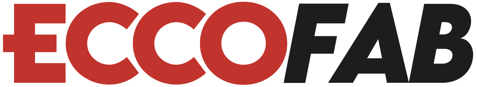 Ecco Fab Logo 01