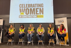 The panelists on Day 1