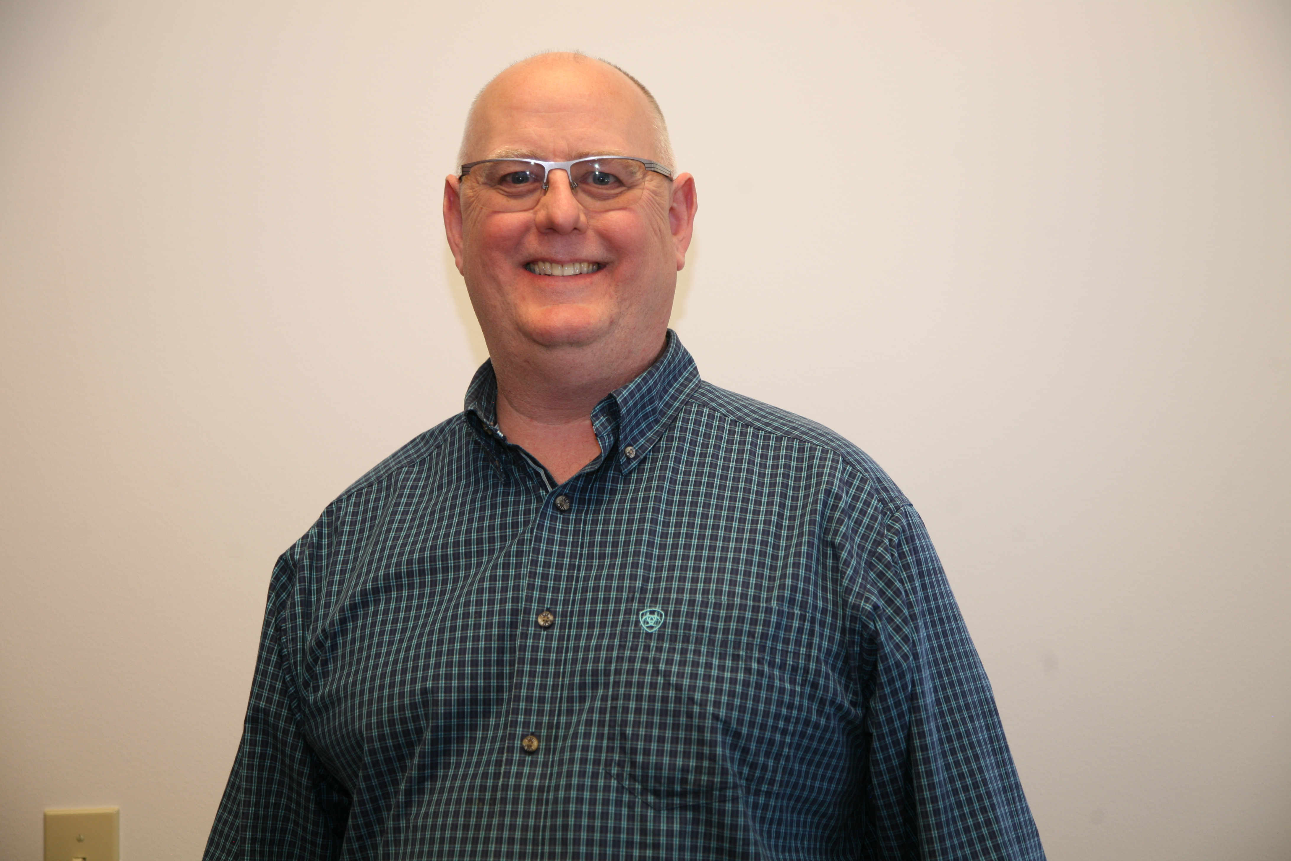 Paul Clark Headshot Eroad Headshot