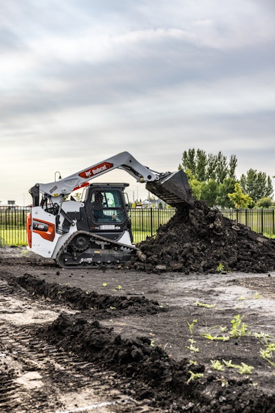 By equipping a single machine with various attachments, businesses can enhance efficiency and minimize unnecessary costs, providing a practical alternative to task-specific equipment and subcontracting.