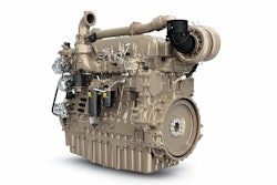 No aftertreatment means end users have one less fluid to manage.