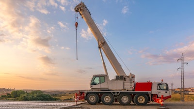 Steel River Acquires WHECO, Opens to Crane & Heavy-Equipment Repair