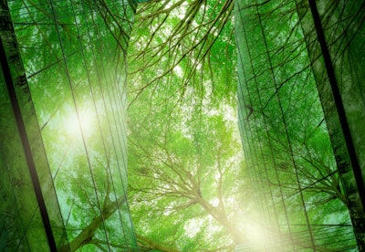 Local jurisdictions are also increasingly launching initiatives to implement low-embodied carbon construction programs.