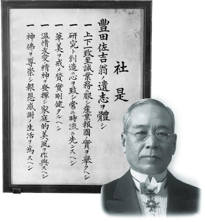 Organizational Leadership in Action