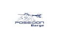 Poseidon Logo Avatar Square